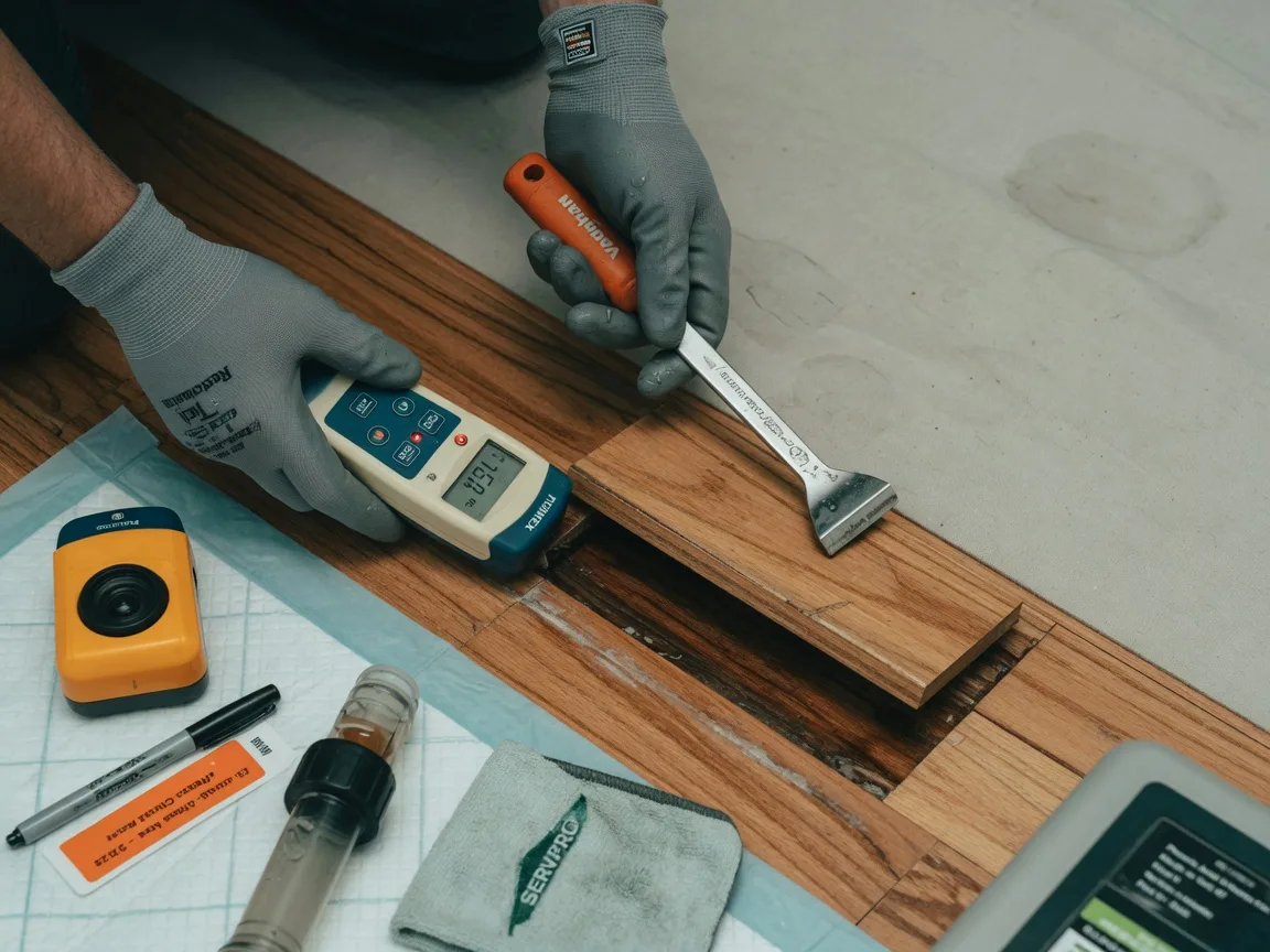 Why choose Water Damage Restoration in Hobgood, NC